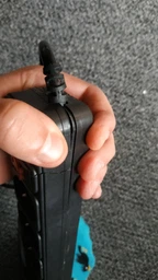 Мережевий фільтр Patron SP-1063 6 розеток 3 м Black (SP-1063)