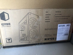 Компьютер ARTLINE Gaming X87 v23 (X87v23)