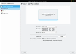 Монитор 27" Dell P2720D (210-AUOQ) фото от покупателей 11