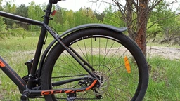 Крила комплект Simpla Raptor 24-26-28-29" Pl (Код VZ - 1215)