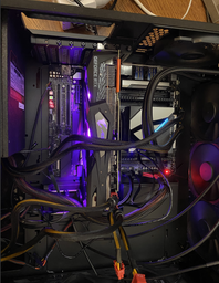 Материнская плата Asus WS X299 PRO/SE (s2066, Intel X299, PCI-Ex16)