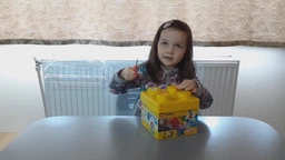 Конструктор LEGO Classic Набір для творчості 221 деталь (10692) фото від покупців 19