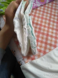 Подгузники Pampers Active Baby Размер 2 (4-8 кг) 112 шт (8006540045909) фото от покупателей 12