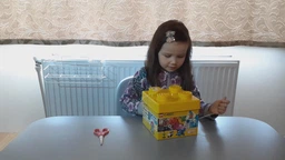 Конструктор LEGO Classic Набір для творчості 221 деталь (10692) фото від покупців 18