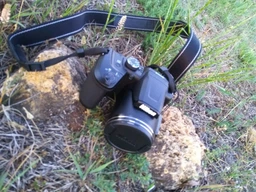 Фотоаппарат Nikon Coolpix B500 Red (VNA953E1) фото от покупателей 15