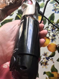 Блендер PHILIPS Avance Collection HR1673/90 фото от покупателей 2
