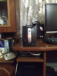 ИБП Crown CMU-650X IEC