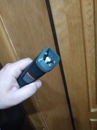 Универсальный триммер PHILIPS MG5720/15 серии 5000 (9-в-1) фото от покупателей 9