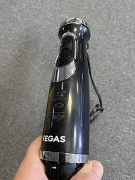 Блендер VEGAS VHB-9080S фото от покупателей 7