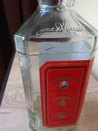 Лікер Jack Daniel's Tennessee Fire 0.7 л 35% (5099873010686) фото від покупців 14
