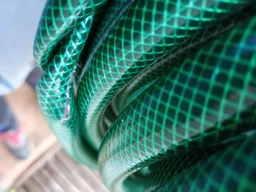 Шланг садовий Verto Economic, 1/2", 20м, 3 шари, до 20бар, -5…+30°C фото від покупців 12