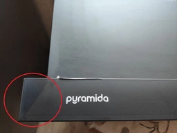 Вытяжка телескопическая PYRAMIDA TL60 IX 700 куб. м / ч Нержавеющая сталь фото от покупателей 11