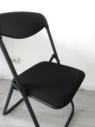 Стул для кухни и гостиной Nowy Styl JACK ordf BLACK C-11 фото от покупателей 5