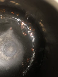 Гейзерна кавоварка Vinzer Moka Inox нержавійка (89393 Vinzer) фото від покупців 6