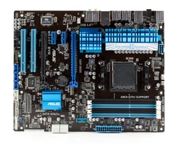 Оперативна пам'ять Kingston DDR3 1866 8GB KIT (4GBx2) 1.5V FURY Beast Black (KF318C10BBK2/8) фото від покупців 3