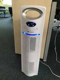 Очиститель воздуха TIMBERK Сloud FL150 SF (BL) фото от покупателей 5