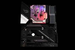 Материнская плата Asus ROG Strix X570-E Gaming (sAM4, AMD X570, PCI-Ex16) фото от покупателей 13