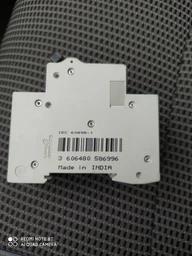 Автоматический выключатель Schneider Electric Easy 9 EZ9F34232 2P C 32 A фото от покупателей 3