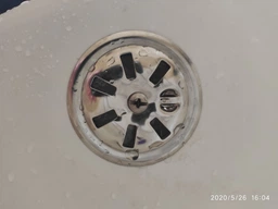 Сифон для ванни NOVA 1520N фото від покупців 1