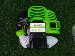 Бензиновый триммер Foresta FC-52 LX (19480000) фото от покупателей 3
