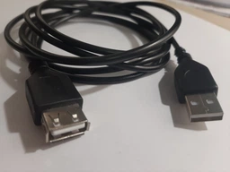 Кабель-подовжувач Maxxter USB 2.0 AM - USB 2.0 AF 1.8 м (U-AMAF-6) фото від покупців 6