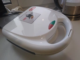 Бутербродница ROTEX RSM110-W фото от покупателей 13