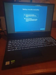 Ноутбук Lenovo Legion Y540-15IRH (81SX009TRA) Black Суперціна!!! фото от покупателей 14