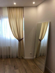 Напольное зеркало Fenster Версаль дуб сонома 179x79x3,2