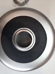 Кухонна мийка Imperial 510-D Decor (IMP510D06DEC) фото від покупців 4