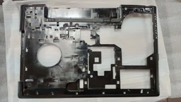 Корпус для ноутбука Lenovo G500, G505, G510, G590 (Нижня кришка (корито)) (63656)