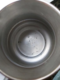 Турка мідна Great Coffee Троянда 400 мл (1360) фото от покупателей 2