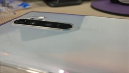 Чехол для смартфона BeCover для Xiaomi Redmi Note 8 Pro Transparancy (BC_704326)