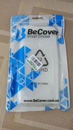 Чехол для смартфона BeCover для Xiaomi Redmi Note 8 Pro Transparancy (BC_704326) фото от покупателей 4