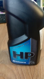 Масло Husqvarna HP для двухтактных двигателей 20 л (5878085-30)