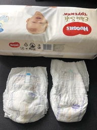 Подгузники Huggies Extra Care Pants 4 9-14 кг 38 шт (5029053549323) фото от покупателей 8