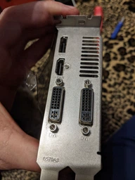 Переходник Ultra DVI-I - VGA (UC001) фото от покупателей 1