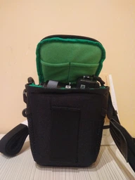 Сумка Rivacase 7410 (PS) Black
