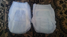 Трусики-подгузники Huggies Pants 3 Mega для мальчиков 58 шт (5029053564005) фото от покупателей 5
