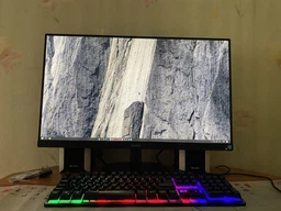Монітор 27" Philips 273V7QDAB /00/01 фото від покупців 1