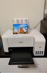 БФП Epson L3156 (C11CG86412) фото від покупців 4