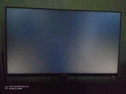 Монитор 23.8" Dell SE2419HR Black (210-ATUZ) - 75 Гц частота, FreeSync фото от покупателей 3