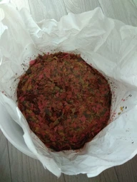 Корм для всех аквариумных рыб в хлопьях Tetra Min Flakes 250 мл/52 г фото от покупателей 5