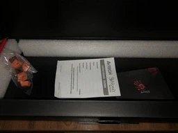 Клавіатура A4Tech Bloody B820R USB Black фото от покупателей 19