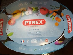 Форма для випічки Pyrex 35 см 346B000 фото від покупців 3