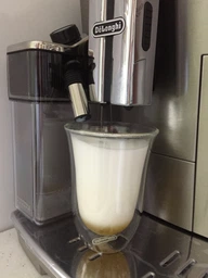 Набор термостаканов Delonghi Latte Macchiato 330 мл х 2 шт (DLSC312) фото от покупателей 7