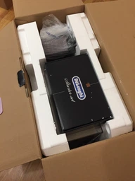 Кофемашина DELONGHI PrimaDonna S Evo ECAM 510.55.M фото от покупателей 15