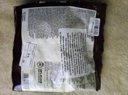 Шоколад бельгийский Callebaut №70-30-38 Экстрачерный в дропсах 400 г (5410522556575) фото от покупателей 15