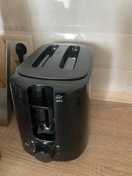 Тостер PHILIPS Daily Collection HD2582/90