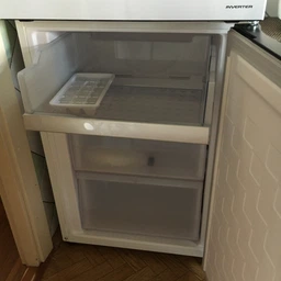Холодильник HITACHI R-B410PUC6PWH фото от покупателей 4
