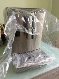 Кофемашина DELONGHI PrimaDonna S Evo ECAM 510.55.M фото от покупателей 16